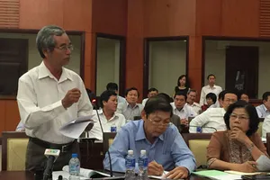 Cứ 24 người sẽ có một giám đốc, được không?