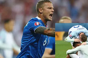 Pháp sẽ thắng Iceland 2-1