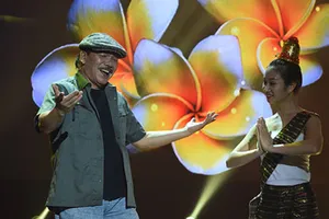 Nhạc sĩ Trần Tiến tuyệt giao với ti vi