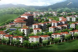 Bình Thuận:Thu hồi dự án biệt thự DAPUJA cạnh Lầu ông Hoàng