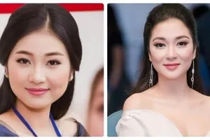 Người đẹp giống hoa hậu Nguyễn Thị Huyền nhất ở Hoa hậu VN 2016