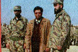 'Vào chiến trường Afghanistan' - Kỳ 1: 'Nó biết tiếng Nga thì cho qua lẹ đi'