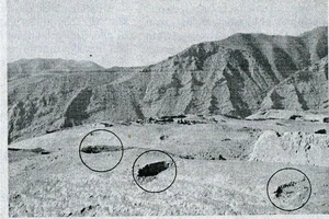 Vào chiến trường Afghanistan' - Kỳ 3: Ra chiến tuyến