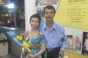 Gia cảnh khó khăn của ‘Hiệp sĩ đường phố’ hơn 500 lần bắt cướp