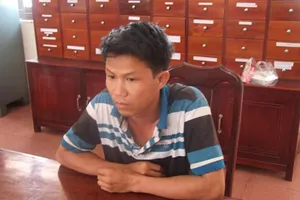 Bắt khẩn cấp hung thủ sát hại nữ tài xế taxi đang mang thai