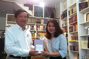 'Matsuo Basho, bậc đại sư thơ Haiku' đã về Việt Nam