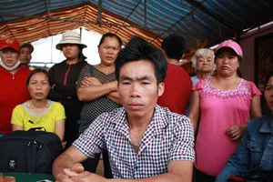 Mẹ con sản phụ tử vong bất thường, người nhà tố bệnh viện 