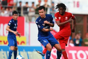 Đồng Tháp rớt hạng, Hải Phòng bị 'soi' tiêu cực