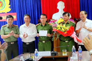 Chủ tịch tỉnh Quảng Nam: Vụ phá rừng pơ mu 'không đơn giản'