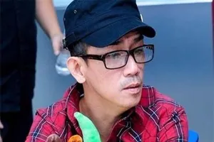 Sức khỏe ca sĩ, diễn viên Minh Thuận đã tạm ổn