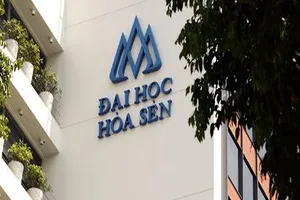 Chủ tịch UBND TP.HCM trả lời ba kiến nghị của Trường ĐH Hoa Sen