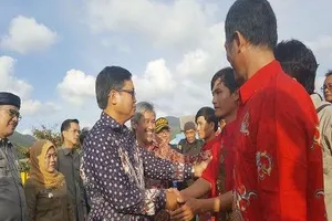 Ngày mai, 228 ngư dân bị Indonesia bắt giữ về tới Vũng Tàu