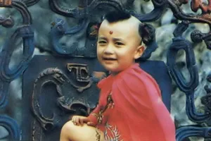 Lý do sao nhí nổi nhất 'Tây du ký' giải nghệ lúc 9 tuổi