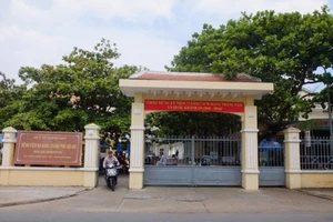 Làm rõ vụ bệnh nhân tử vong ở BV Đa khoa Hội An