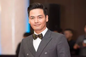 MC Phan Anh quyên góp hơn 10 tỉ đồng ủng hộ miền Trung