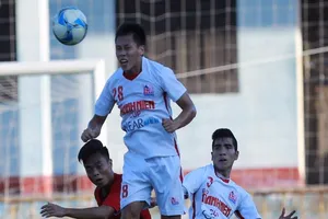 HA Gia Lai và Than Quảng Ninh vào bán kết