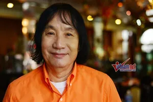 NSƯT Minh Vương: Đàn bà và hầu tòa