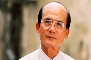 NSƯT Phạm Bằng với những hình ảnh, vai diễn khó quên