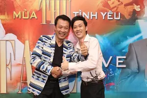 Vân Sơn lên tiếng tin phá sản, mâu thuẫn với Hoài Linh