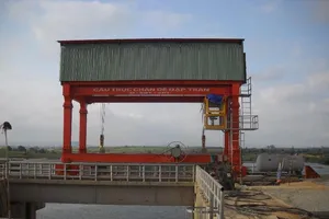 Chủ tịch tỉnh Gia Lai phản ứng việc thủy điện xả lũ 