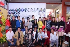 Kết nối yêu thương đồng bào miền Trung