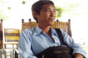 Nỗi buồn của người bán tờ vé số độc đắc 92 tỉ đồng