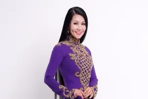 Thực hư Ngọc Huyền bị đề nghị tước danh hiệu NSƯT