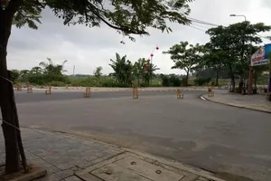 Nghi can đâm chết người tại quán nhậu đã đầu thú