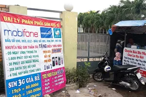 Bộ trưởng Trương Minh Tuấn: Xử lý triệt để tin nhắn rác