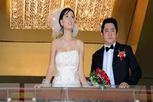 'Hoa hậu Mai Phương Thúy lấy chồng'