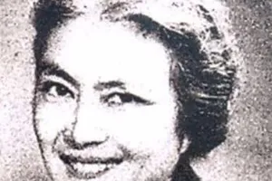 Công chúa đầu tiên của triều Nguyễn đỗ thạc sĩ