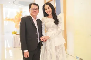 Nam Em gọi NSƯT Hữu Châu bằng ...ba