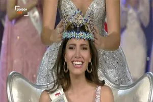 Diệu Ngọc 'trắng tay' tại Hoa hậu Thế giới 2016