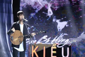 Cao Bá Hưng xuất sắc đạt 31/31điểm vào chung kết