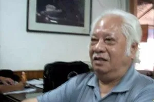 Nhạc sĩ, giáo sư Ca Lê Thuần qua đời