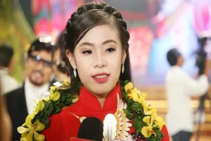 Điều gì giúp cô bé 14 tuổi đăng quang Solo cùng Bolero