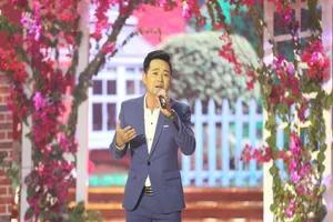 Nghe anh công nhân điện hát, danh ca Ý Lan 'phát cuồng'