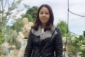 Thông tin mới vụ giết chồng của người tình chôn xác