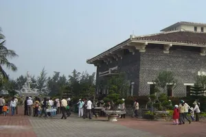 Quảng Ngãi: Tưởng niệm 49 năm vụ thảm sát Sơn Mỹ