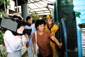 Đạo diễn Dương Khiết của phim Tây du ký 1986 qua đời