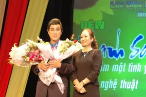 NSƯT Thanh Sang trong lòng đồng nghiệp