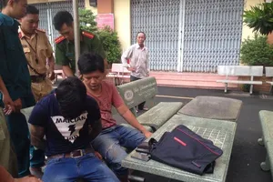 TP.HCM: 4 tháng, 195 lượt CSGT không nhận hối lộ