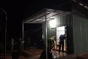 'Phi công trẻ' đánh chết người tình 