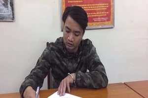 Bắt nghi can truy nã trong đường dây 490 bánh heroin