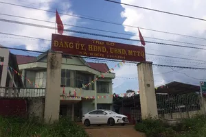 Cách chức chủ tịch xã xài bằng cấp 3 giả