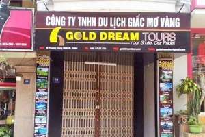 Khởi tố giám đốc đưa khách Ba Lan đến thác Hang Cọp