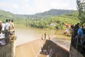 1 ngày 4 trẻ em chết đuối ở Đắk Nông