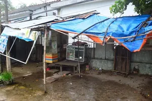 Dượng hiếp dâm 3 cháu nhỏ nhiều năm