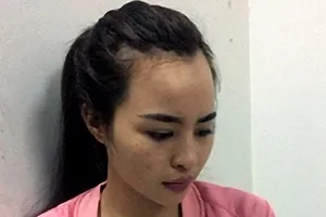 Kiều nữ chi 20 triệu mua ma túy đãi sinh nhật tuổi 22