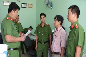 Bắt 1 giảng viên Trường Cao đẳng Cần Thơ